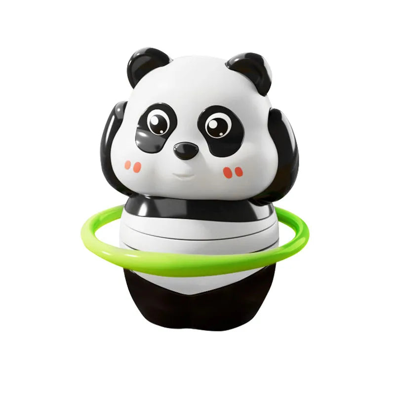 Creative Panda Stunt Toy