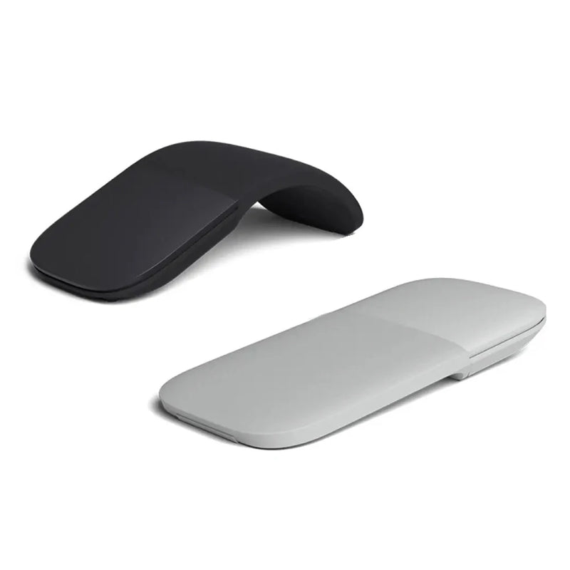 Wireless Ergonomic Arc Touch Mouse