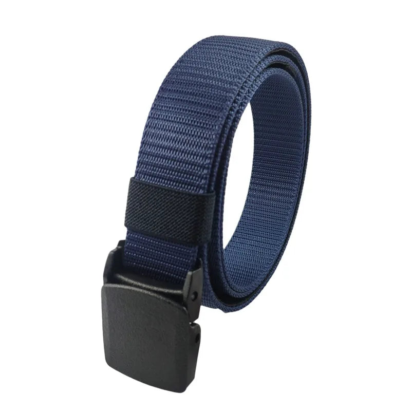 Hidden Portable Waist Belt Bag