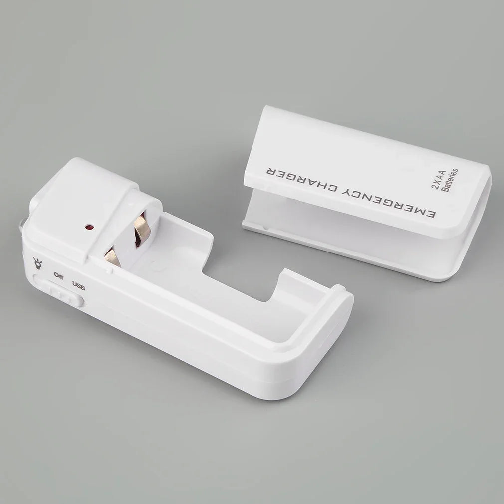 USB Emergency Power Bank