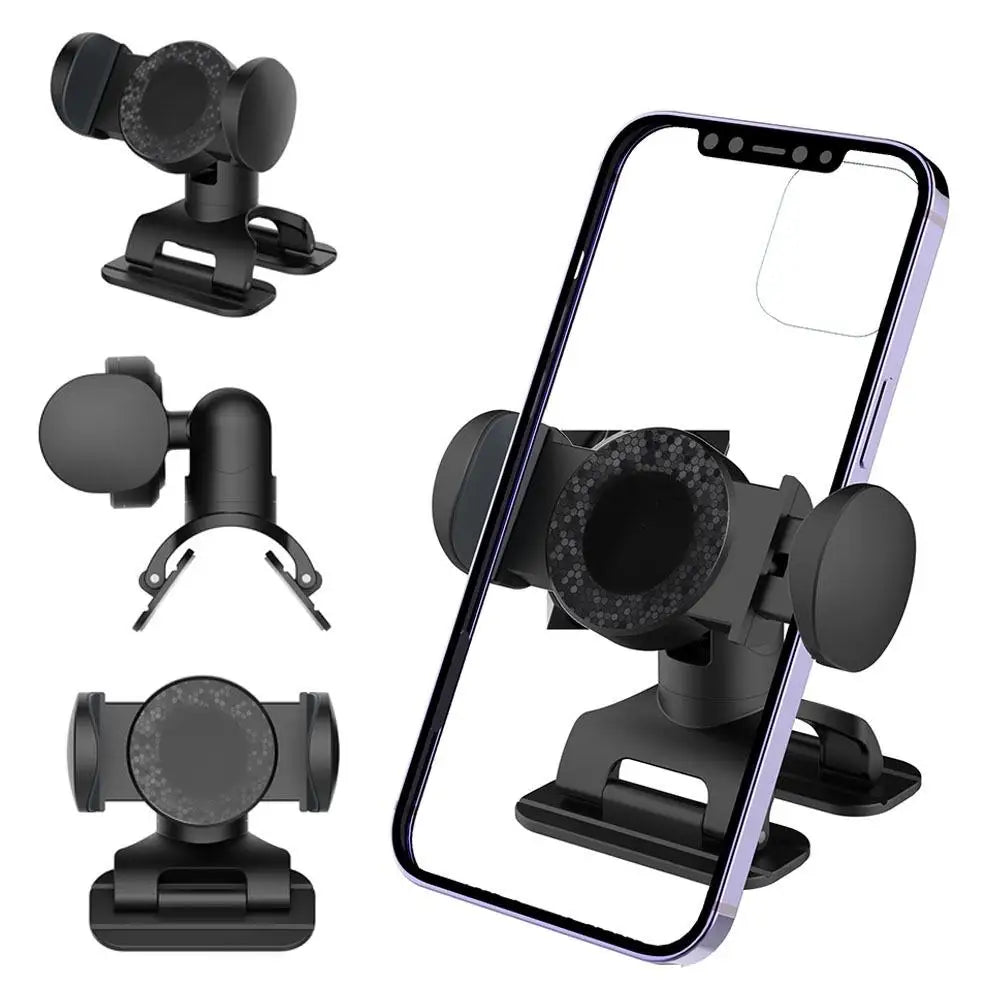 Adhesive Car Dashboard Phone Holder