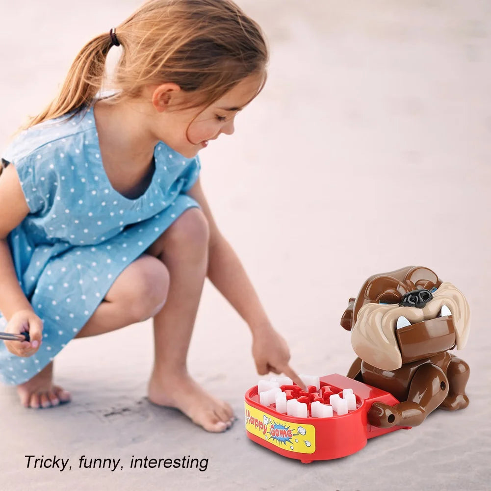 Tricky  Funny Table Toy