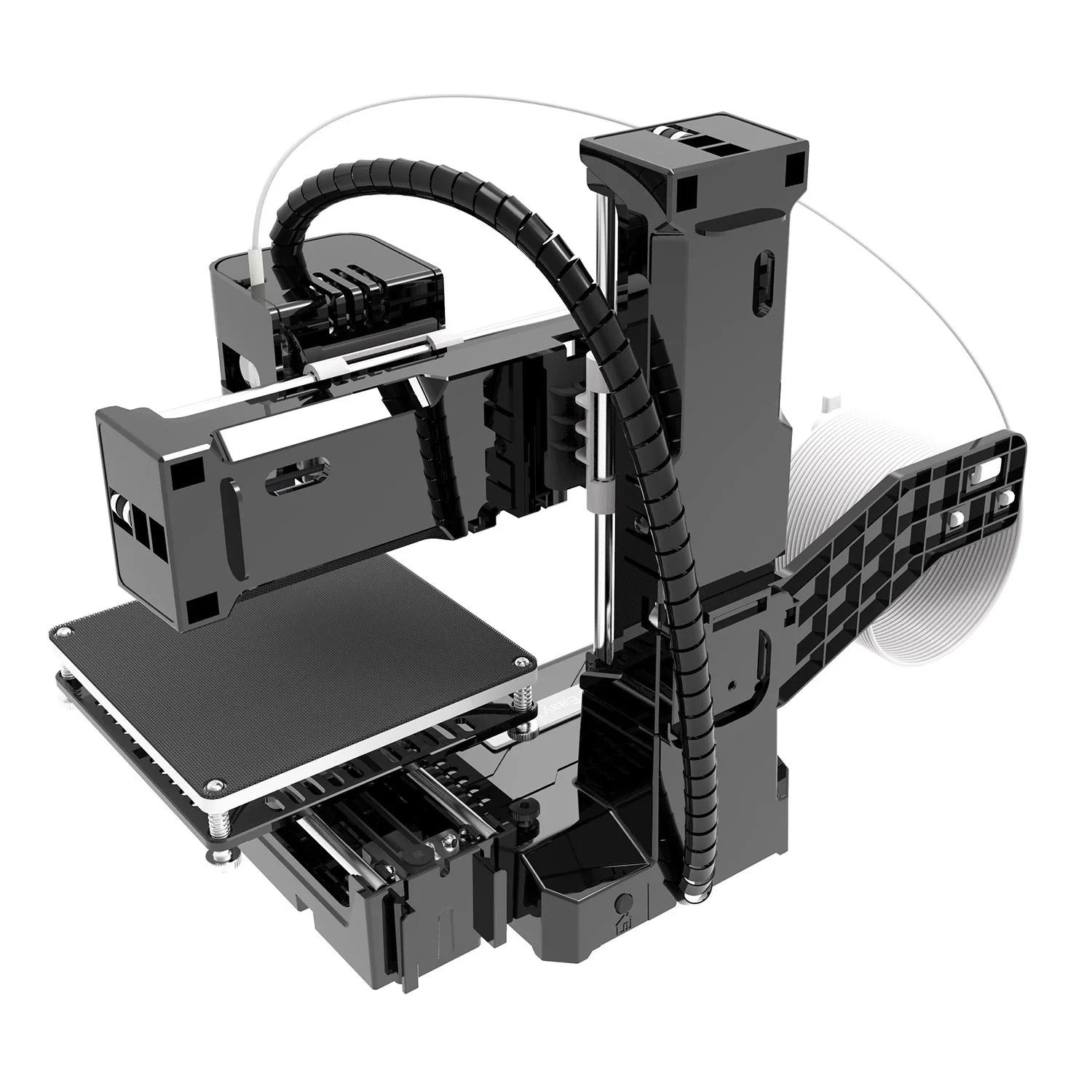 Mini Easy 3D Printer