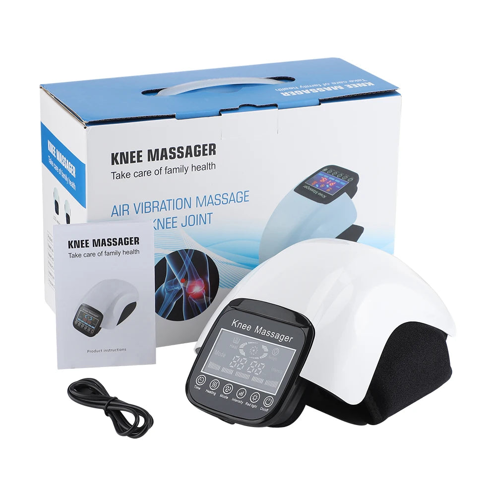 Electric Knee Massager Electric Knee Massager