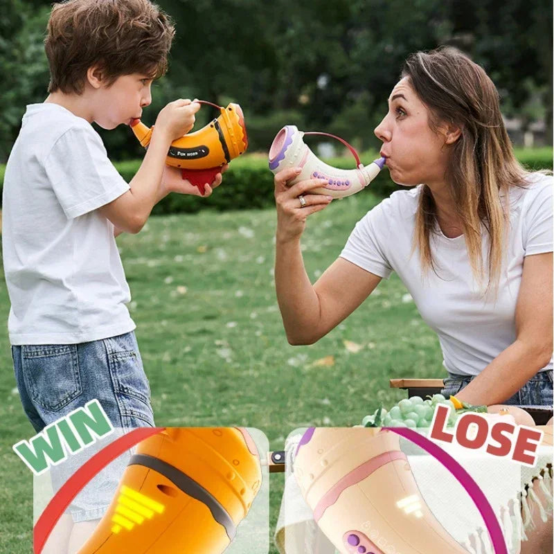 Multi-Animal Sound Effect Horn