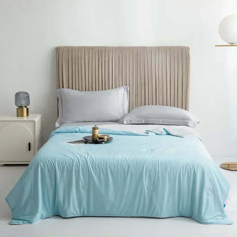 SnowTouch Comfort Blanket