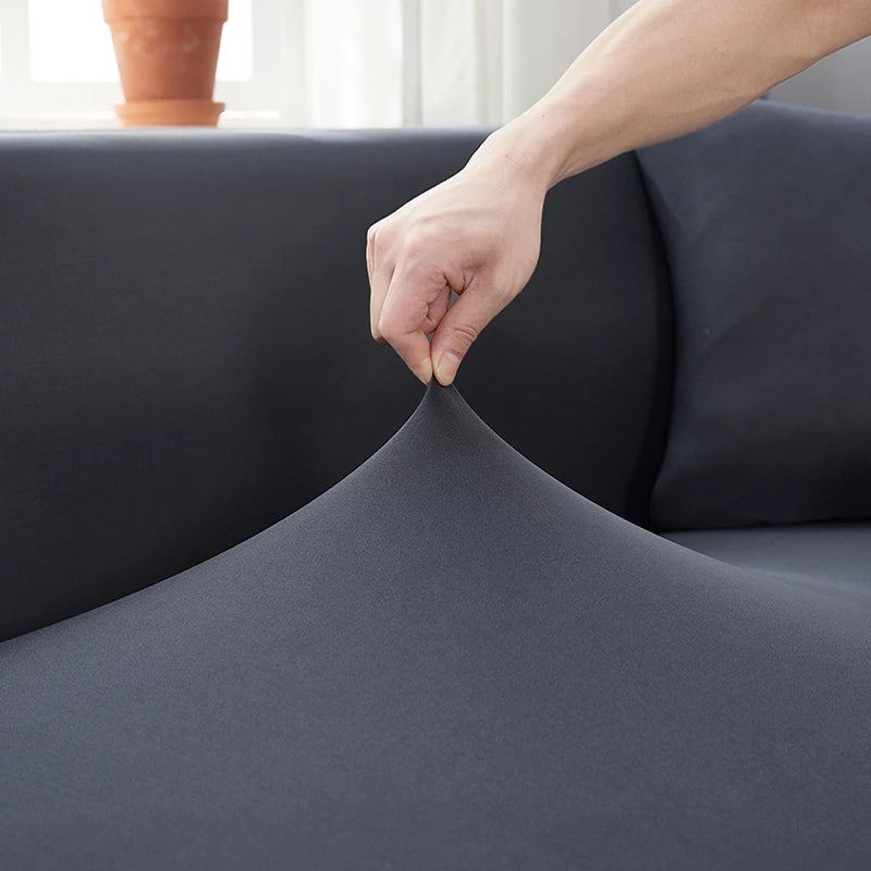 Waterproof Elastic Sofa Cover