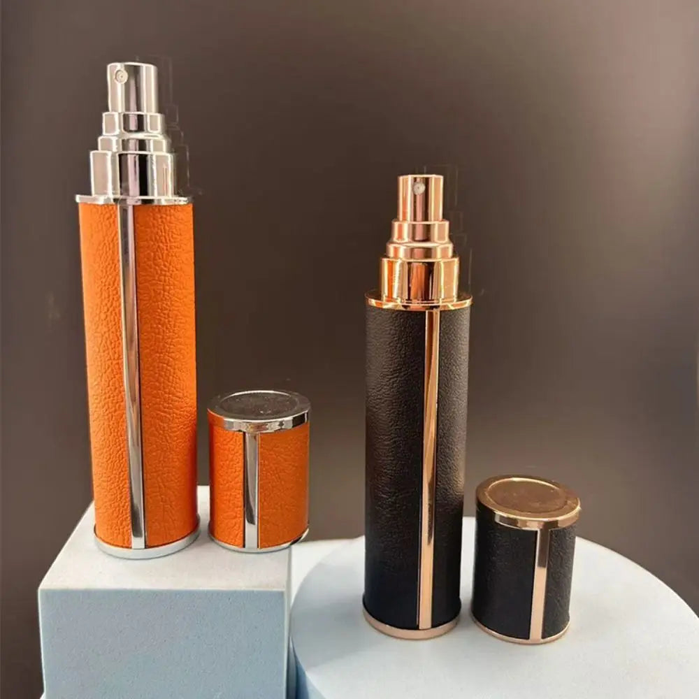 Mini Refillable Perfume Spray Bottle