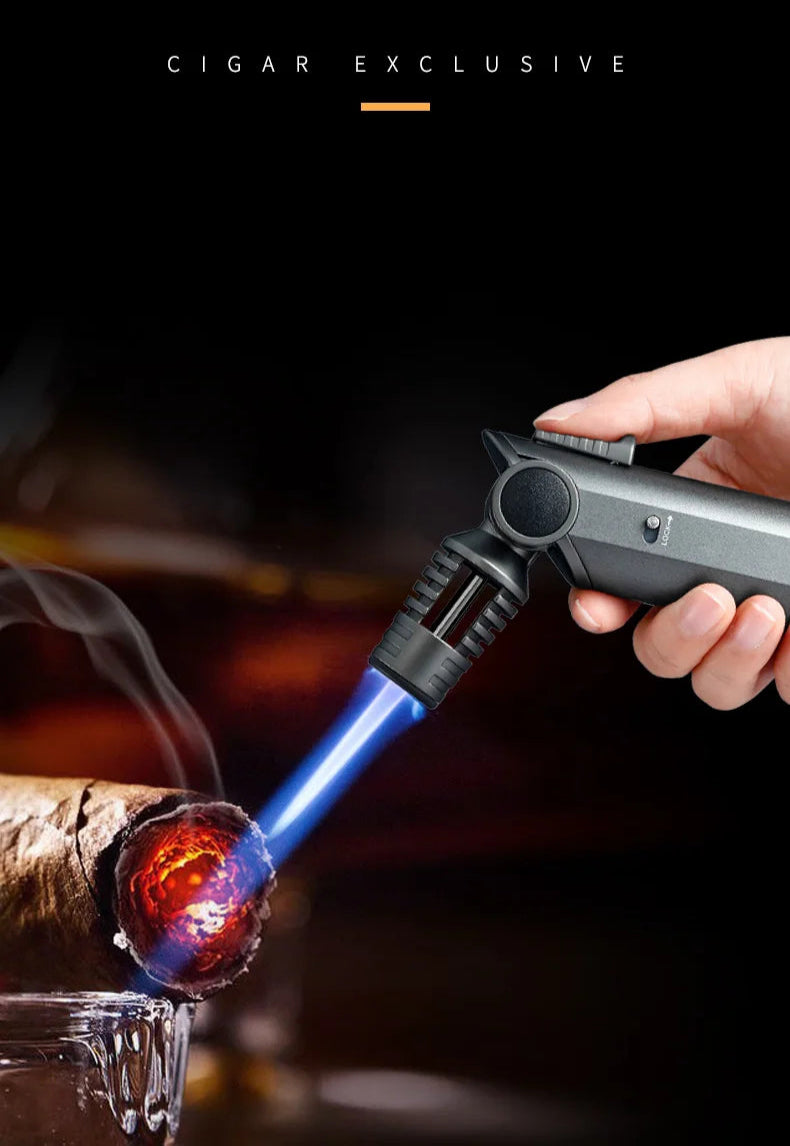 High Flame Torch Lighter