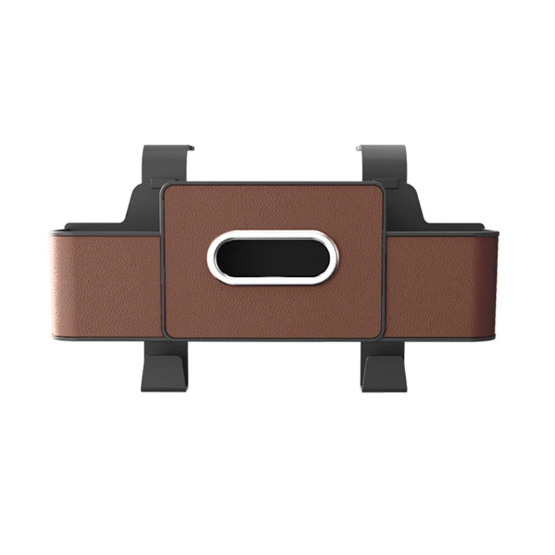 4 in 1 Multifunctional Car Storage Organizer