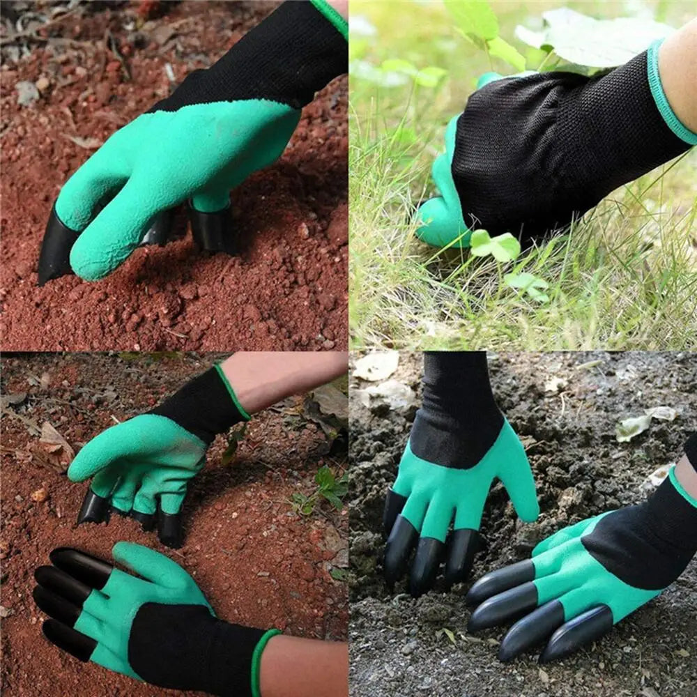 Garden Planting Gloves