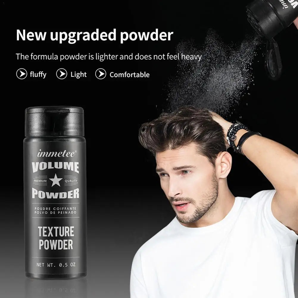 Hair Volumizing Powder