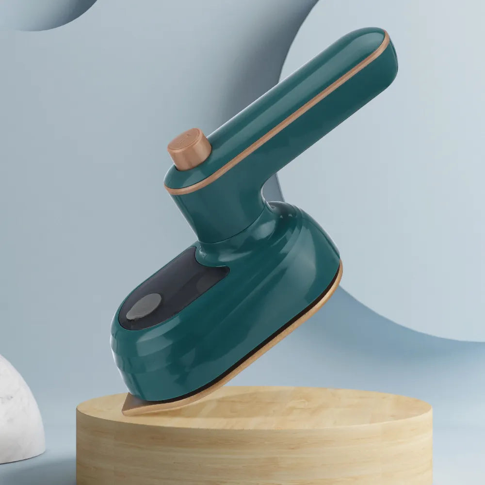 Mini Garment Steam Iron