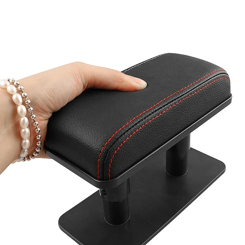 Universal Adjustable Car Door Armrest