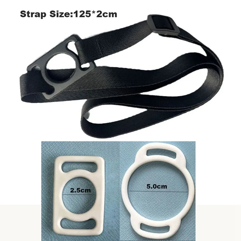 Adjustable Bottle Holder Sling Strap