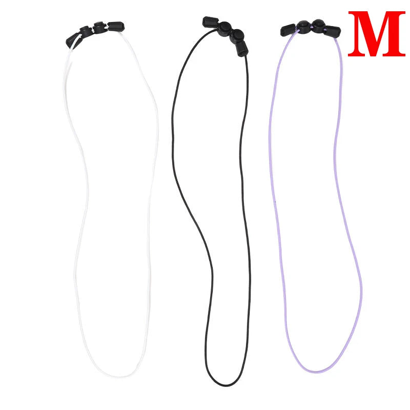 Adjustable Crop Tucking Band - 3Pcs