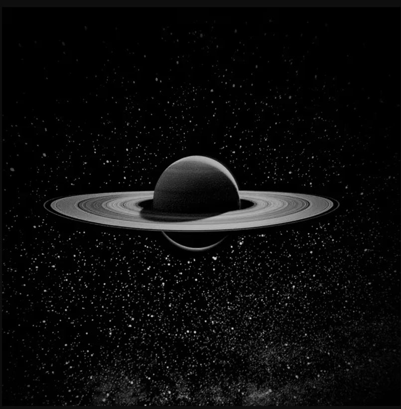 Atmospheric Ambient Galaxy Projection Light