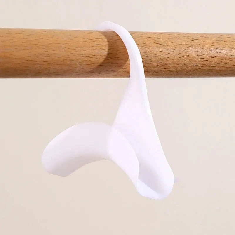 Multifunctional Elegance Hanger Hook