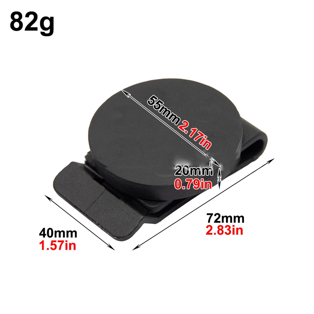 Magnetic Belt Clip