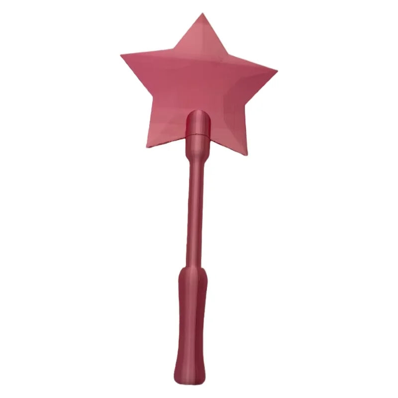 Magic Wand Card Holder