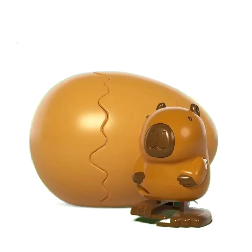 Cute Animals Creative Bouncing Egg