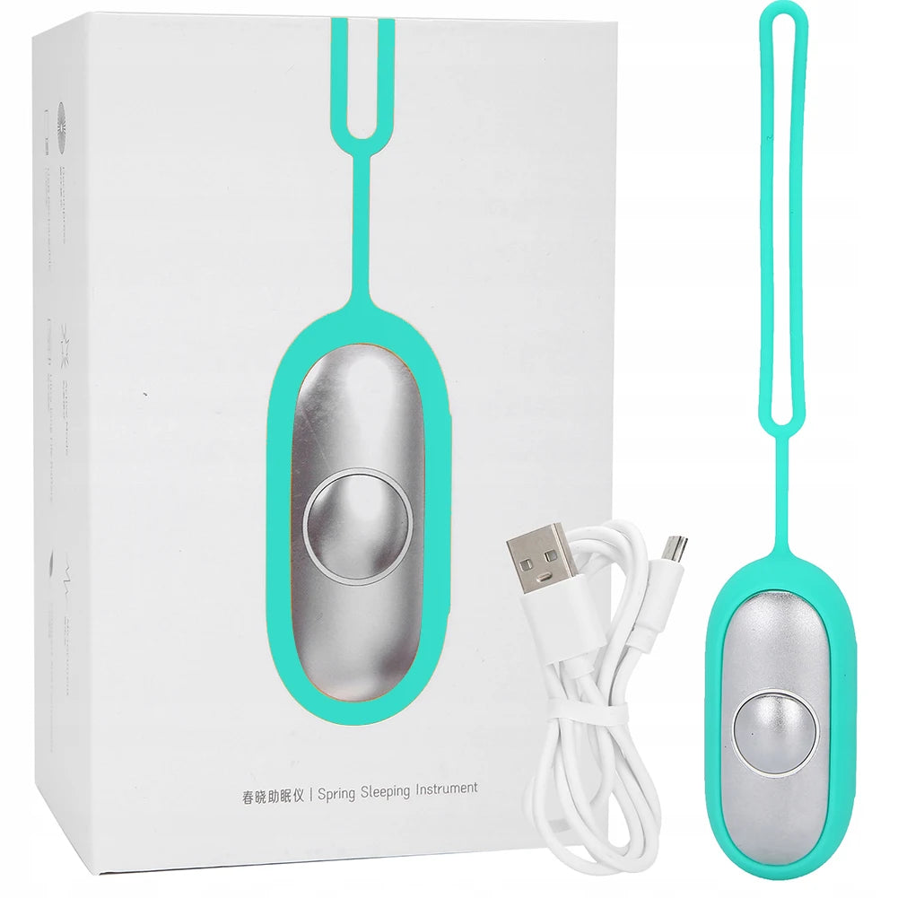 Anxiety Pressure Relief Sleeping Aid