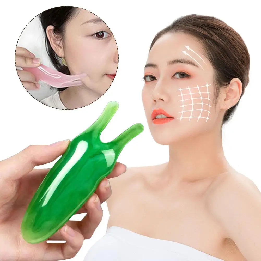 Acupressure Massage Nose Shaper Tool