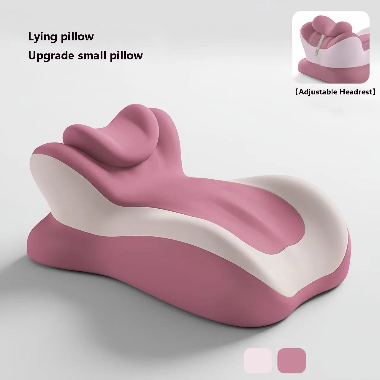 Multifunctional Backrest Comfort Cushion