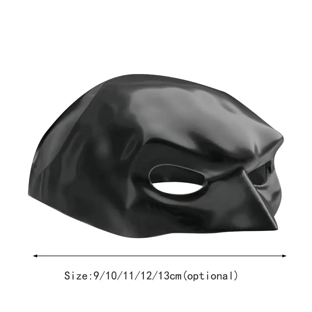 Pet Bat Man Mask
