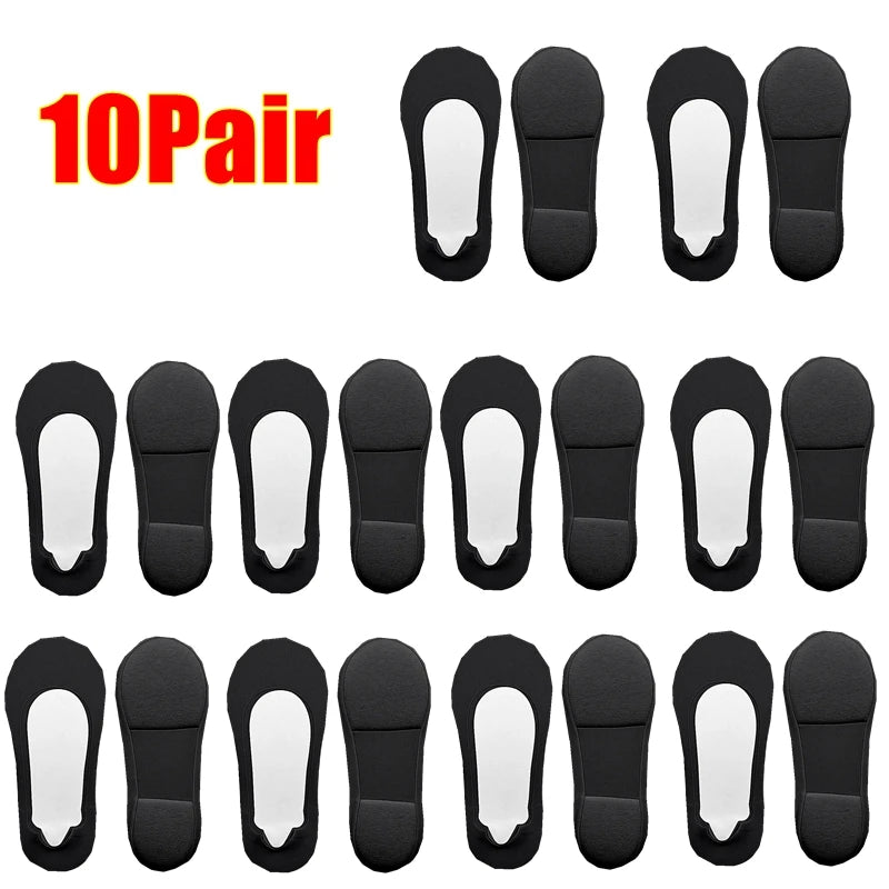 Comfortable Anti Slip Sponge Socks