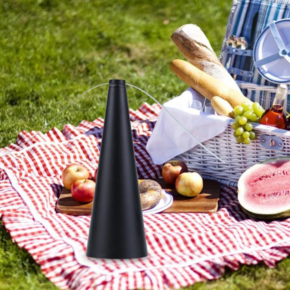 Fly Repellent Fan