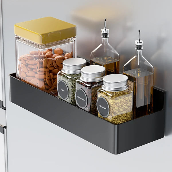 Strong Magnetic Refrigerator Organizer