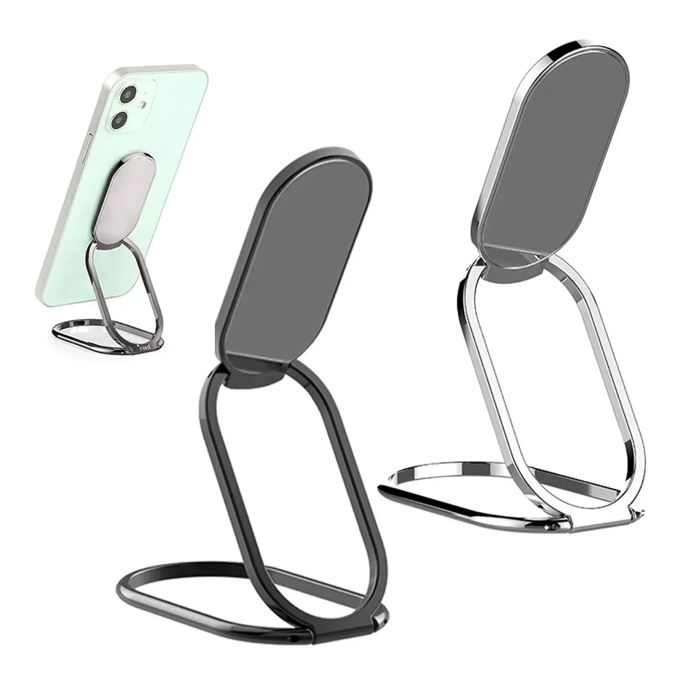 Multifunctional Ultra-Thin Phone Holder