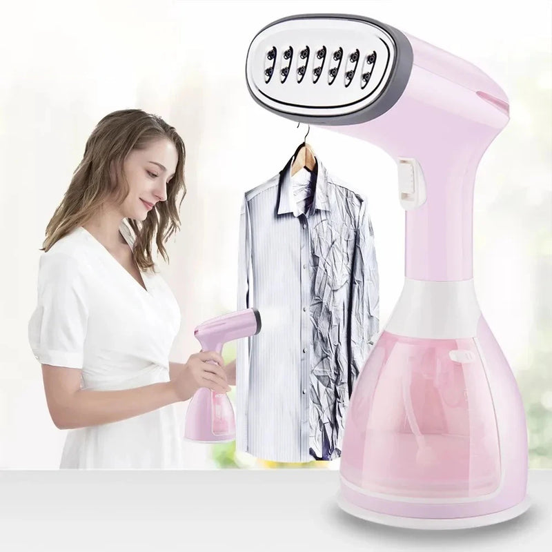 Handheld Garment Steam Iron