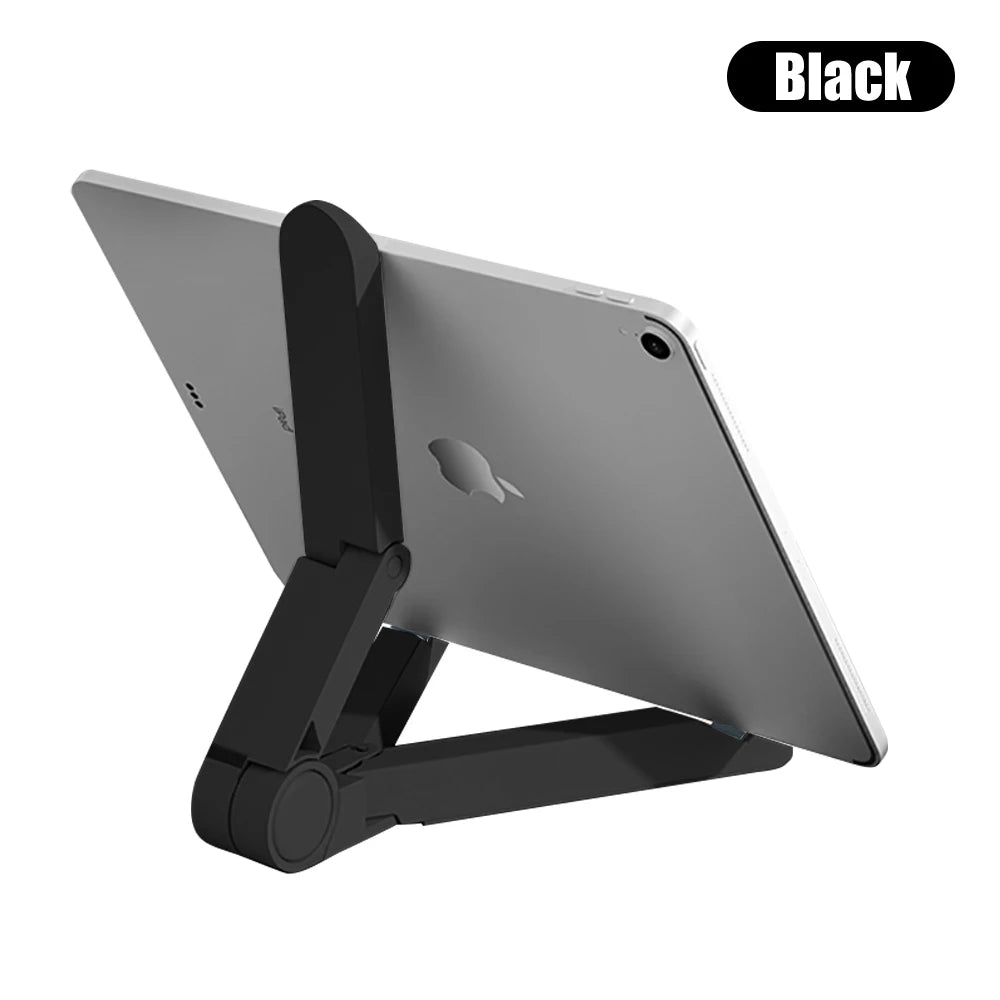 Adjustable Desktop Stand For Tablet