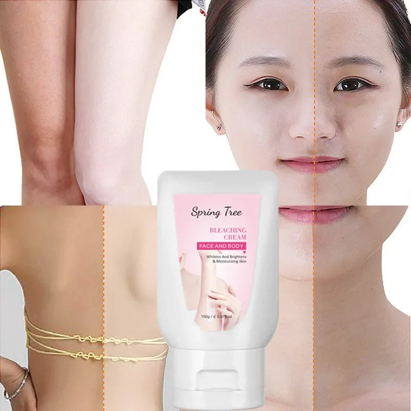 Whitening Body Lotion