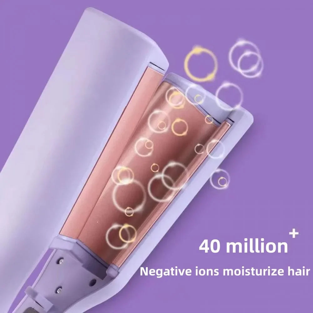 Hair Wave Curling Iron