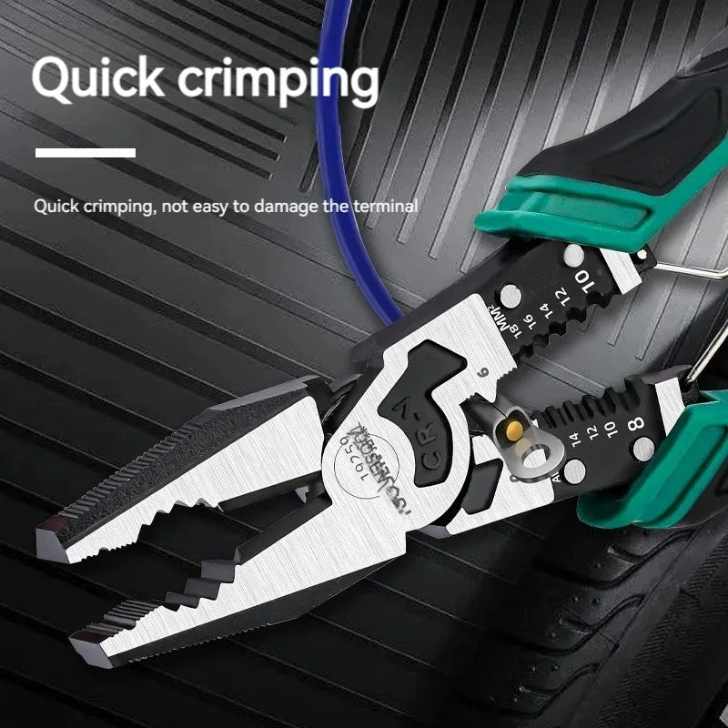 Multi-functional  Heavy Duty Plier