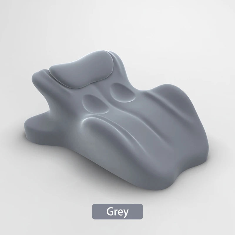 Multifunctional Backrest Comfort Cushion