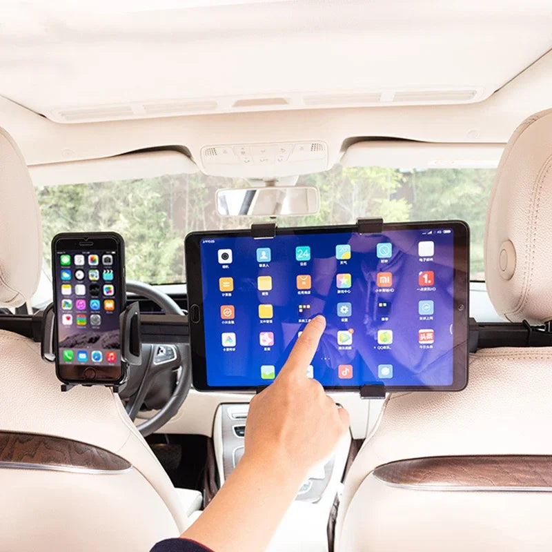 Tablet Phone Holder For Car