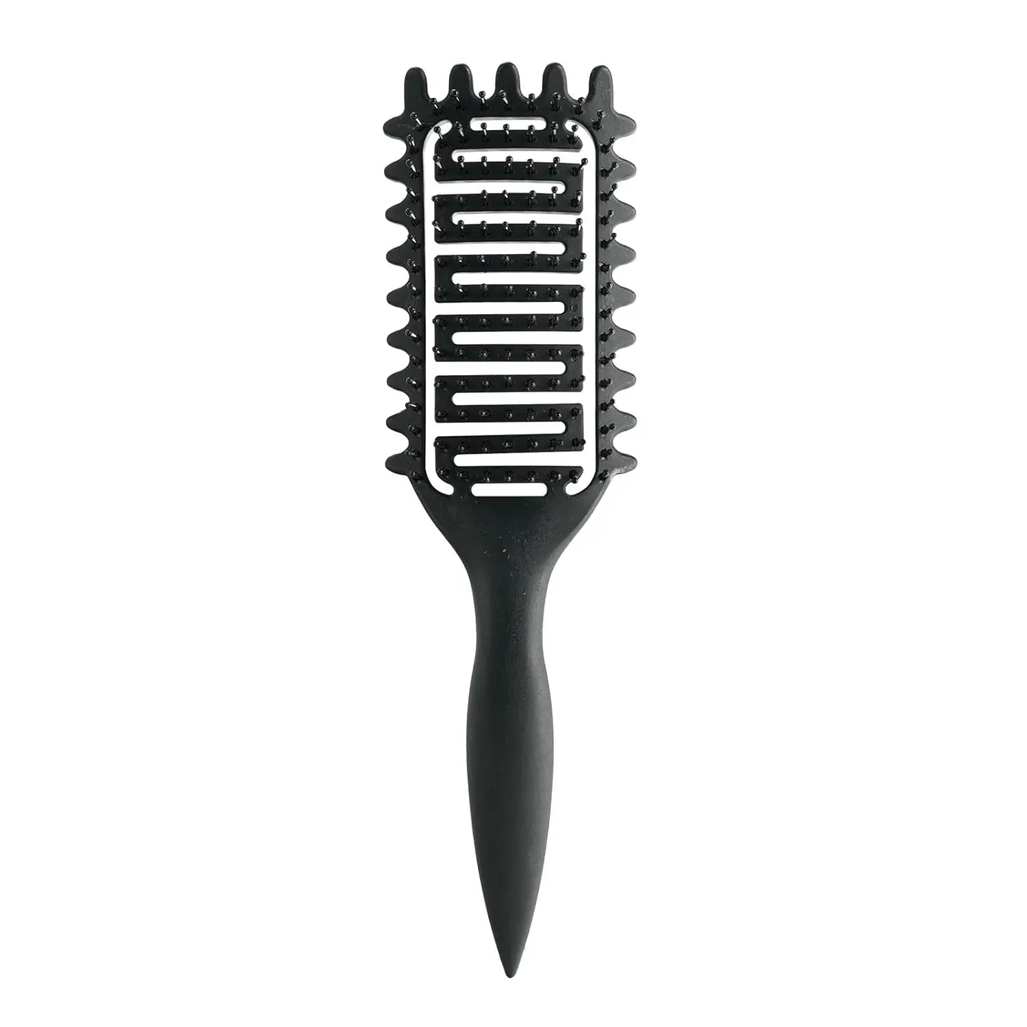 Curly Hair Styling Brush