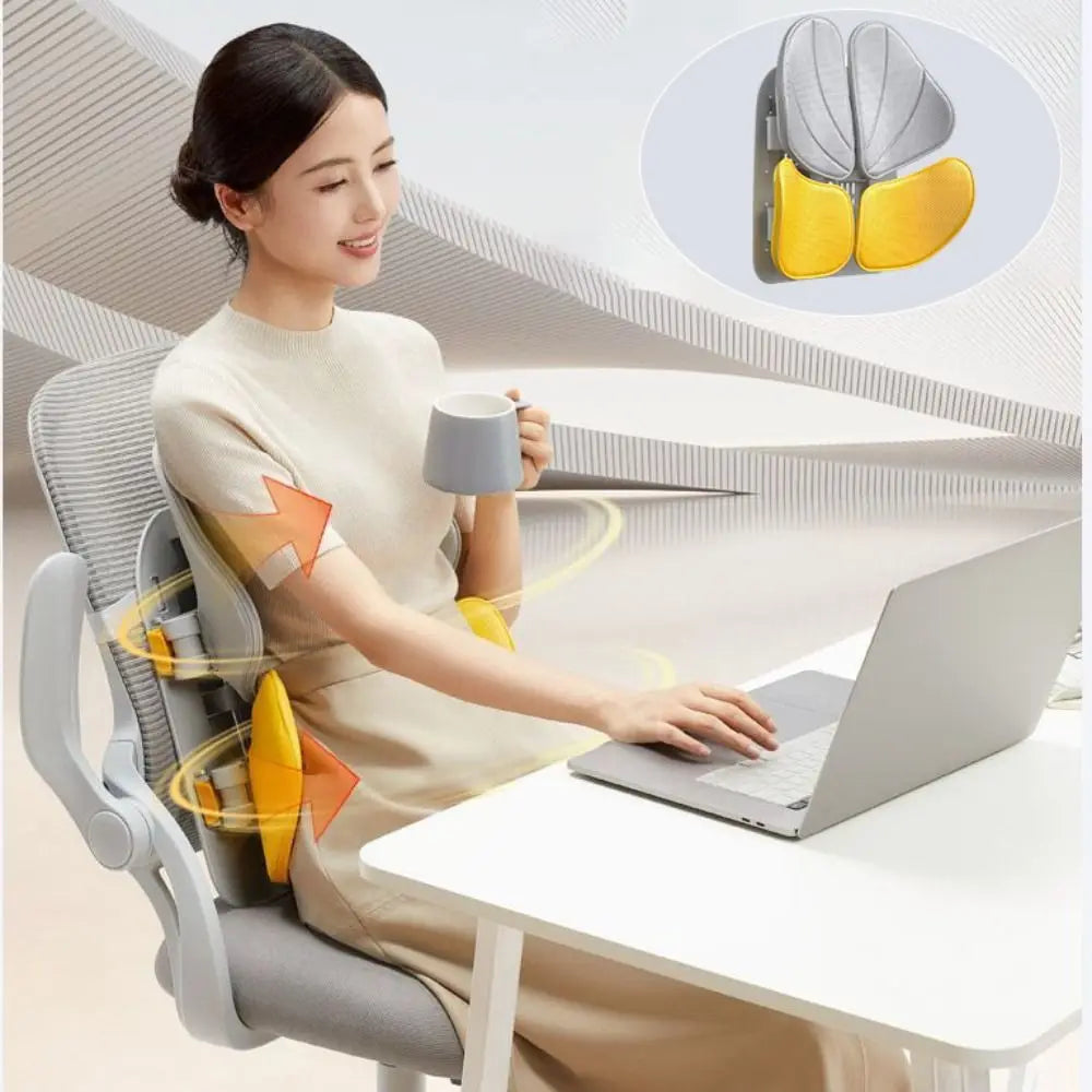 Comfortable Backrest Support Cushion