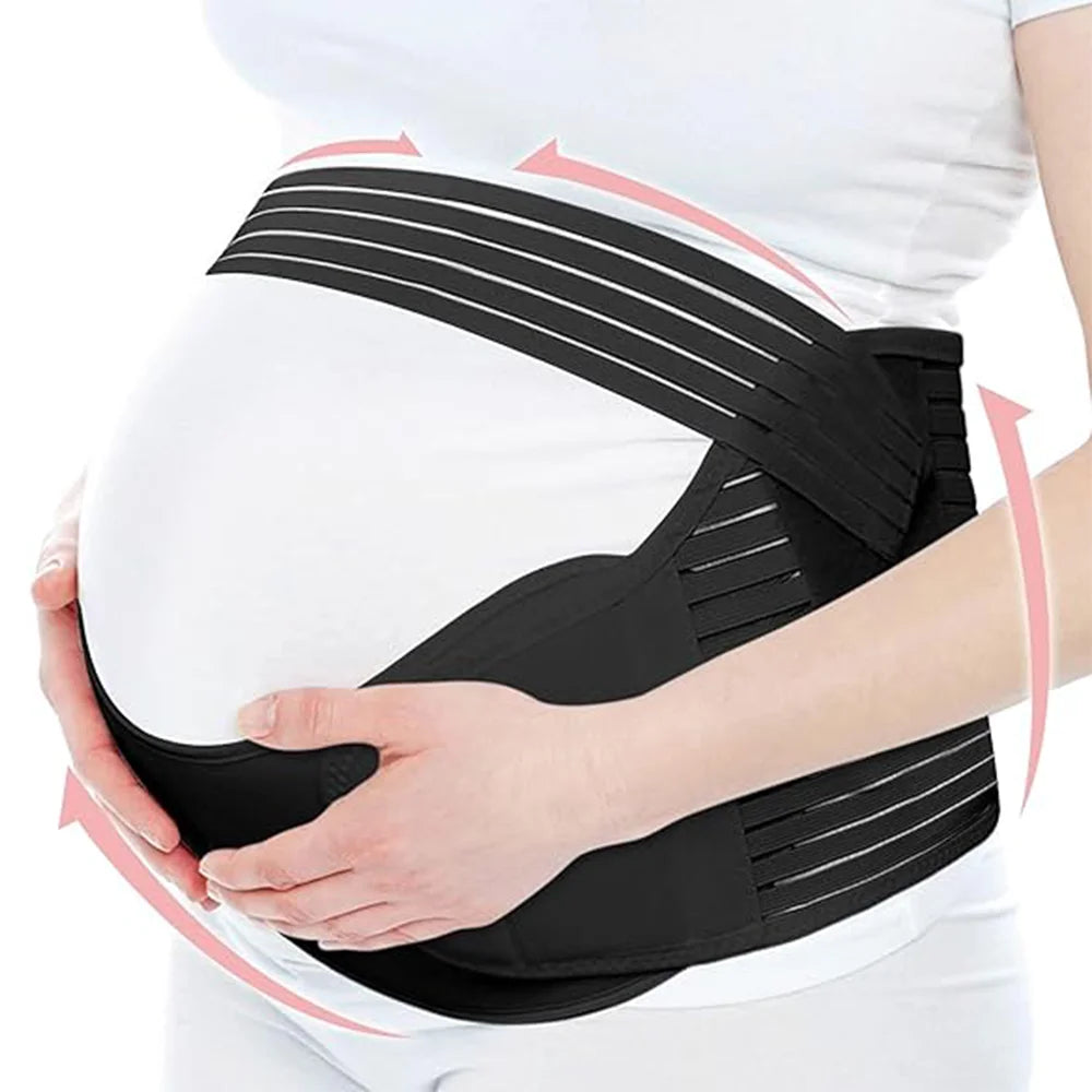 Maternity Belly Support Belt