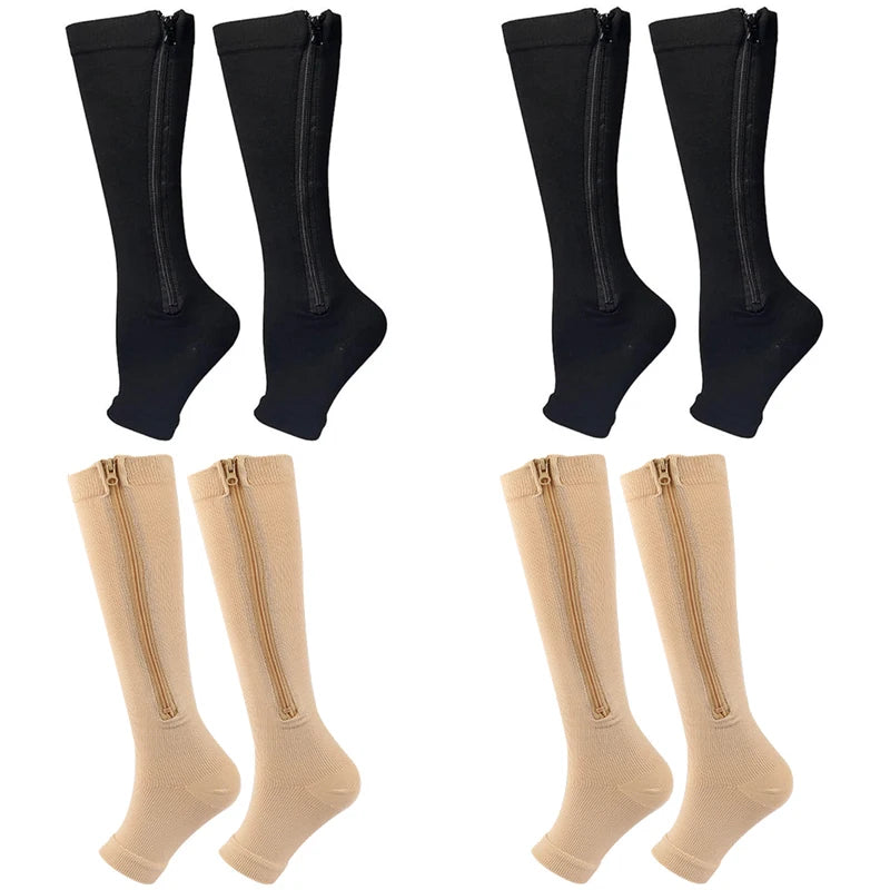 Compression Socks for Varicose Support