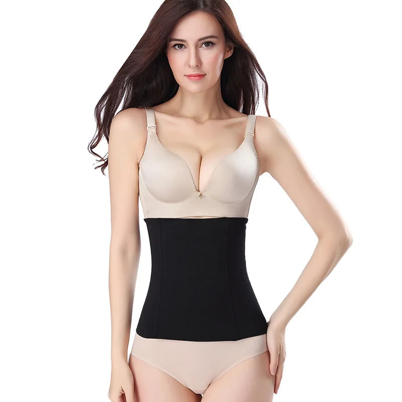 Women Waist Slimming Shaper Wrap