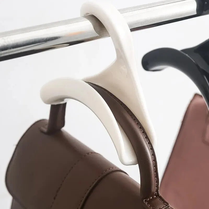 Multifunctional Elegance Hanger Hook