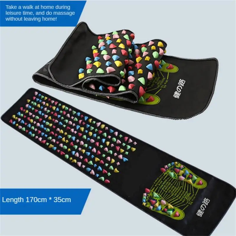 Ultimate Acupressure Foot Massager Mat