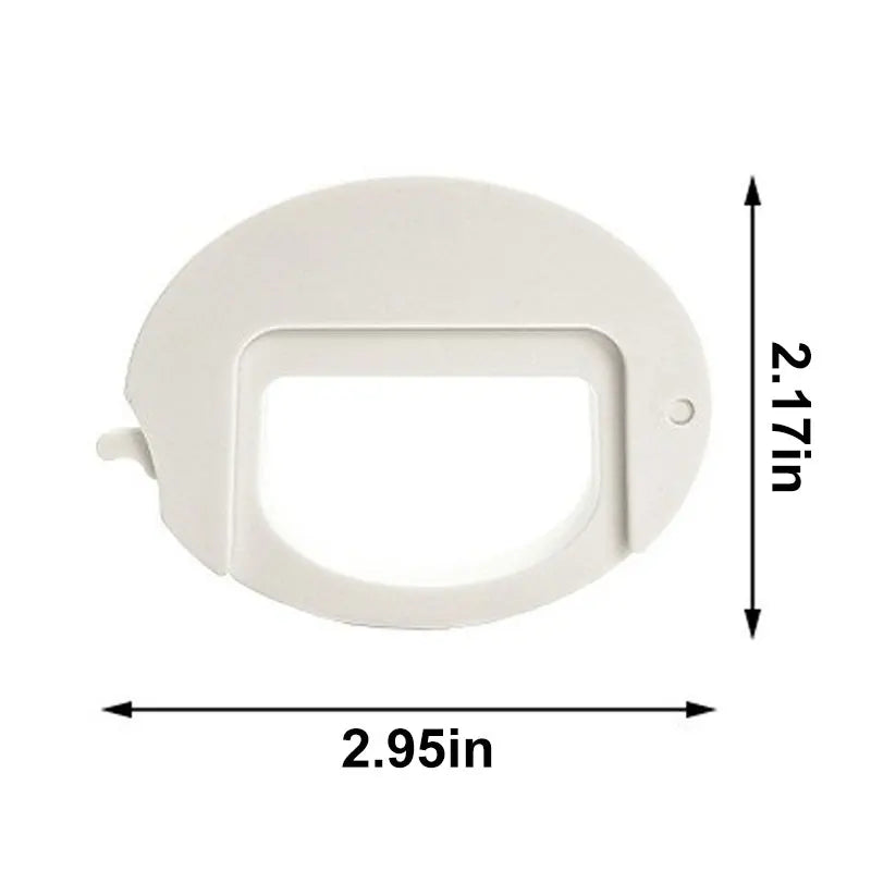 Magnetic Food Cover Sealing Clips