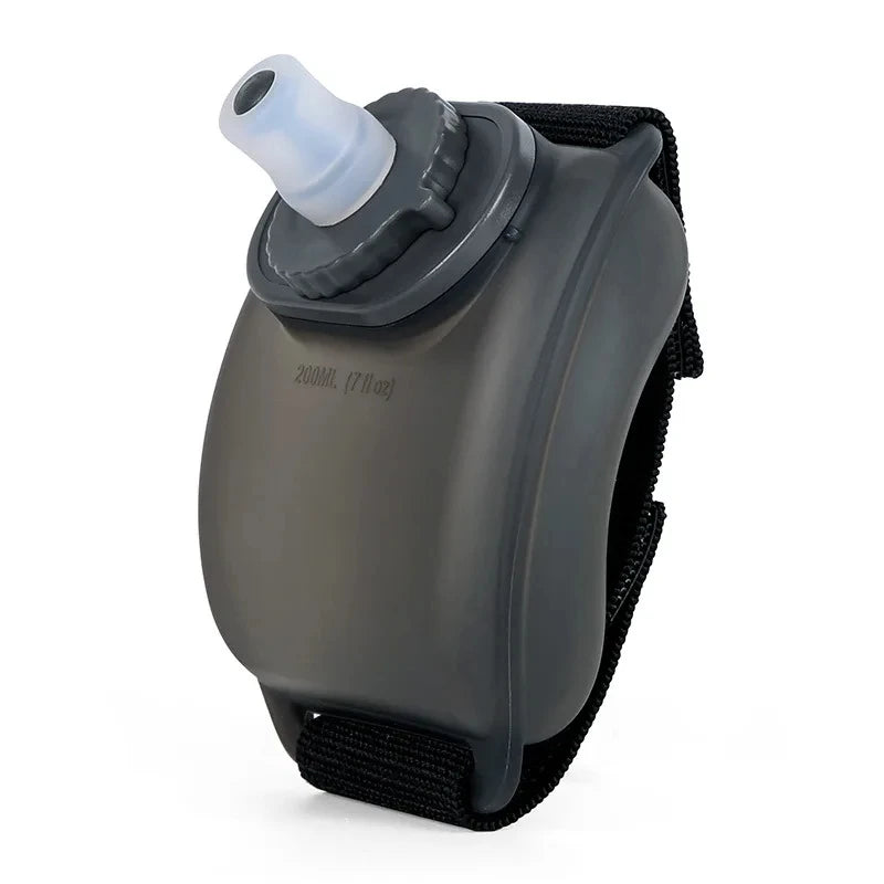 Wristband Water Bottle