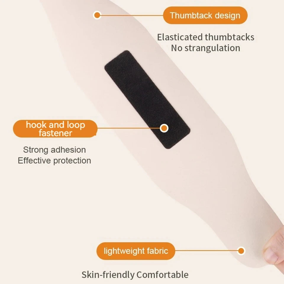 Adjustable Lightweight Wrist Guard